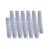 Tira LED MaxLED 1000 - Extensión - Blanco luz diurna - 6500k - Recubierta PAULMANN 7 - Cimaise Tableau 