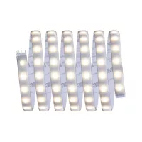 MaxLED 500 Strip LED - Extension - -  Tunable white  -  Revêtue - système d'accrochage et décoration - détail 2