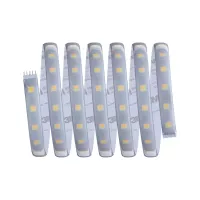 MaxLED 500 Strip LED - Extension - -  Tunable white  -  Revêtue - système d'accrochage et décoration - détail 4