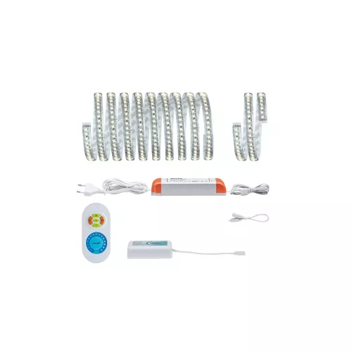 MaxLED 1000 Küchen-Komfort-Indirektbeleuchtungsset – 2700 K – IP44 – 3 m – 35 W