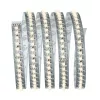 MaxLED 1000 Strip LED - Kit de base - - Blanc chaud - 2700k PAULMANN 6 - Cimaise Tableau 