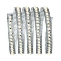 MaxLED 1000 Strip LED - Kit de base - -  Blanc chaud - 2700k - système d'accrochage et décoration - détail 1