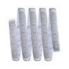 Tira LED MaxLED 1000 - Kit básico - Blanco cálido - 2700k - Recubierta PAULMANN 7 - Cimaise Tableau 