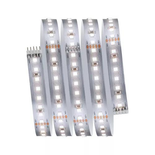 MaxLED 1000 LED Streifen – Basisset – Neutralweiß – 4000 K