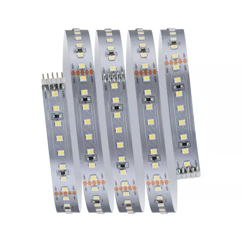 Tira LED MaxLED 1000 - Kit básico - Blanco neutro - 4000k