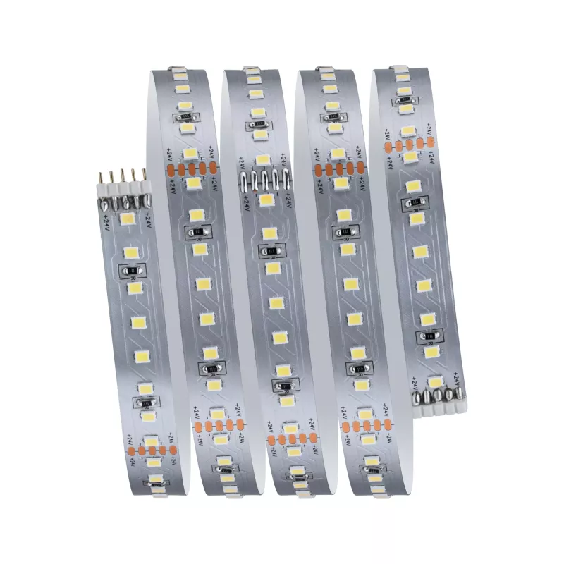 Tira LED MaxLED 1000 - Kit básico - Blanco neutro - 4000k