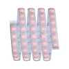 MaxLED 1000 LED Streifen – Basisset – RGBW – Beschichtet PAULMANN 8 - Cimaise Tableau 