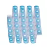 MaxLED 1000 LED Strip - Basic Kit - - Rgbw - Coated PAULMANN 10 - Cimaise Tableau 