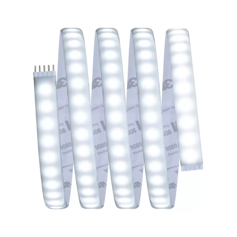 MaxLED 1000 LED Strip - Basic kit - - Tunable white - Coated