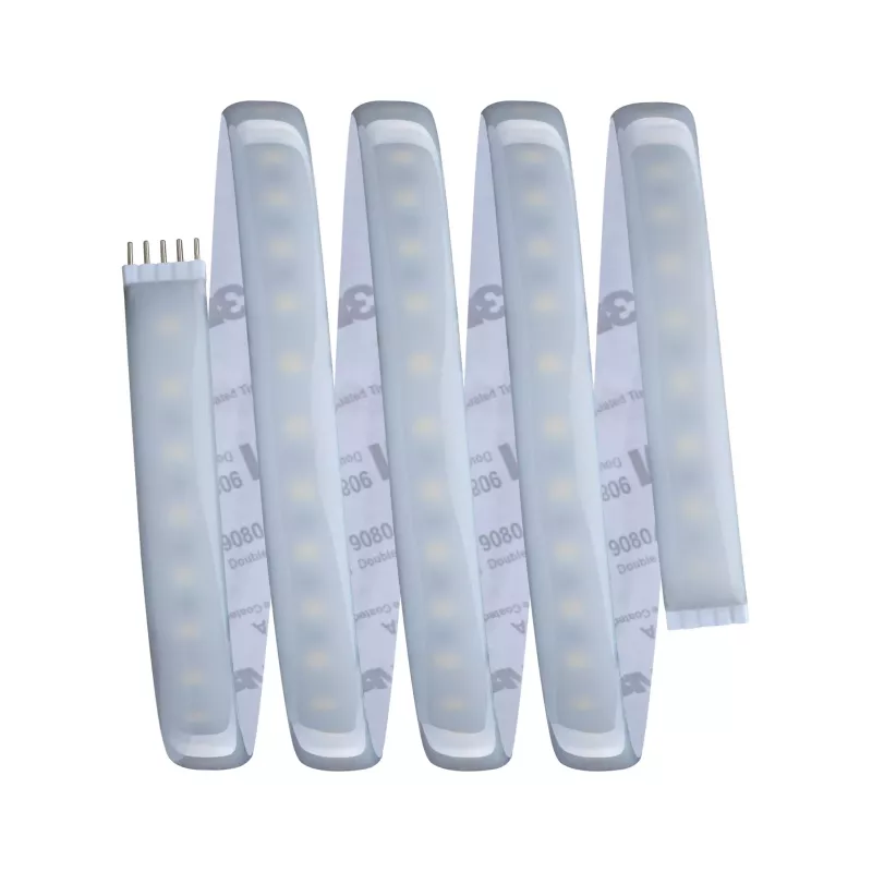 MaxLED 1000 LED Strip - Basic kit - - Tunable white - Coated