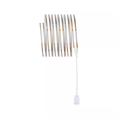 MaxLED 1000 Strip LED - Kit de base - COB - - Blanc chaud - 2700k PAULMANN 6 - Cimaise Tableau 