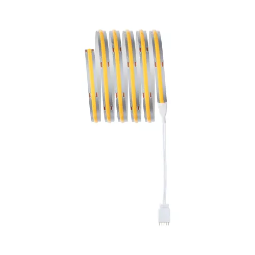 MaxLED 1000 LED Strip - Basic kit - COB - - Warm white - 2700k PAULMANN 7 - Cimaise Tableau 