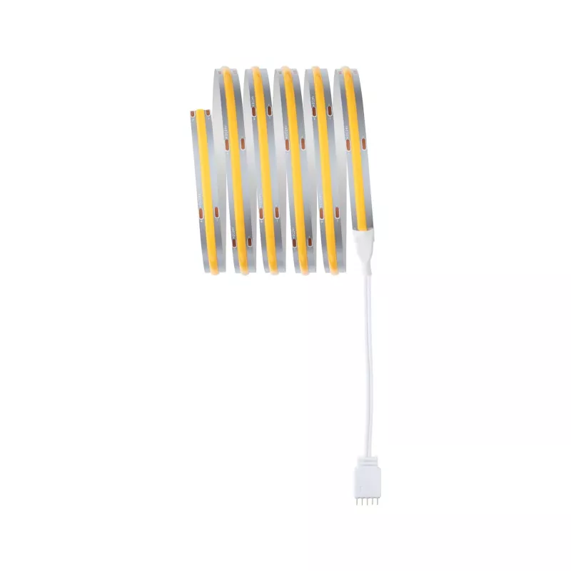 MaxLED 1000 LED Strip - Basic kit - COB - - Warm white - 2700k PAULMANN 7 - Cimaise Tableau 