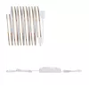 MaxLED 1000 Strip LED - Kit de base - COB - - Blanc chaud - 2700k PAULMANN 8 - Cimaise Tableau 