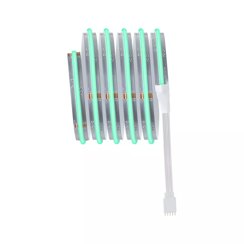 Tira LED MaxLED 1000 - Kit básico - COB - RGBW
