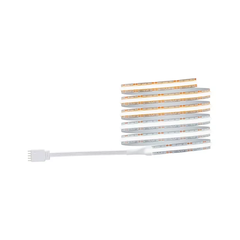 MaxLED 1000 Strip LED - Kit de base - COB  -    -  Tunable white - système d'accrochage et décoration