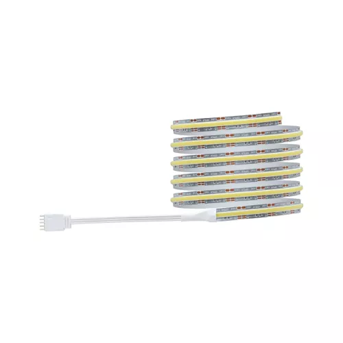 MaxLED 1000 LED Strip - Basic kit - COB - - Tunable white