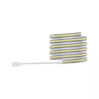 MaxLED 1000 LED Strip - Basic kit - COB - - Tunable white - système d'accrochage et décoration - détail 2