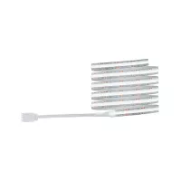 MaxLED 1000 Strip LED - Kit de base - COB  -    -  Tunable white - système d'accrochage et décoration - détail 4