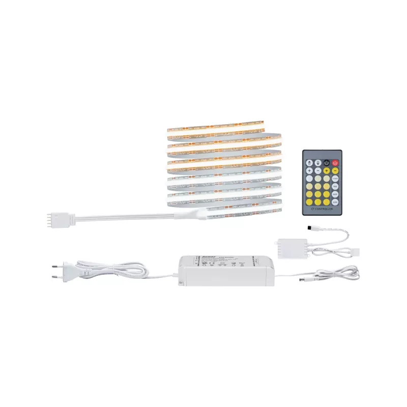 MaxLED 1000 Strip LED - Kit de base - COB  -    -  Tunable white