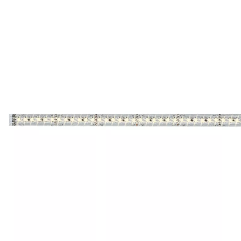 MaxLED 1000 LED Strip - Extension - - Warm white - 2700k - système d'accrochage et décoration
