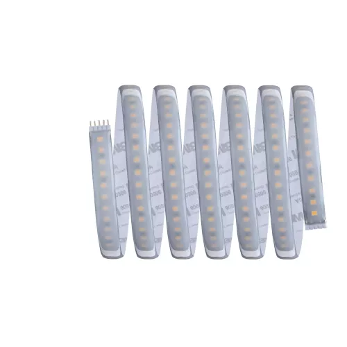 MaxLED 1000 LED Strip - Extension - Warm White - 2700k - Coated PAULMANN 7 - Cimaise Tableau 