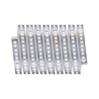 MaxLED 1000 LED Streifen – Verlängerung – Neutralweiß – 4000 K - système d'accrochage et décoration - détail 1