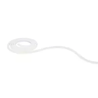 Tira LED MaxLED Flow - Kit básico - Blanco cálido - 2700k - Recubierta - système d'accrochage et décoration - détail 1