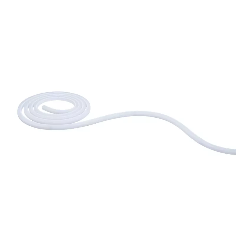 MaxLED Flow Strip LED - Basis-Set - Warmweiß - 2700k - Beschichtet PAULMANN 7 - Cimaise Tableau 