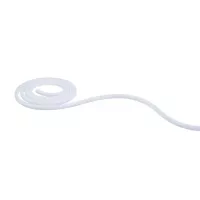 MaxLED Flow Strip LED - Basis-Set - Warmweiß - 2700k - Beschichtet - système d'accrochage et décoration - détail 2