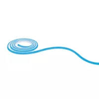 Tira LED MaxLED Flow - Kit básico - RGB - Recubierta - système d'accrochage et décoration - détail 3
