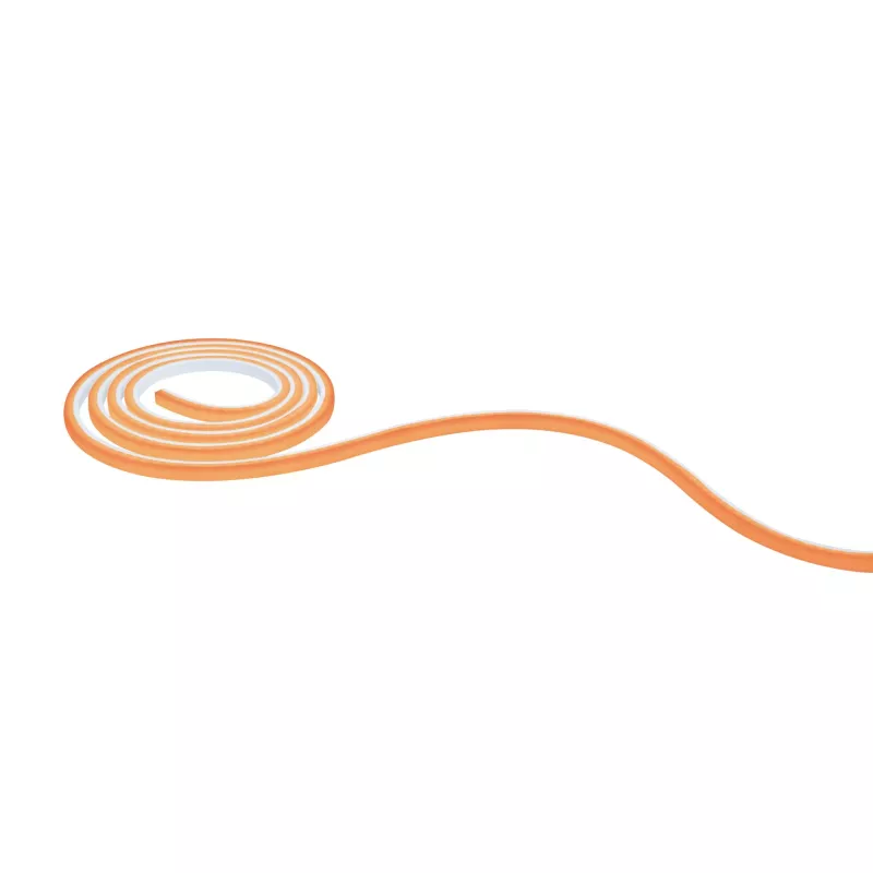 MaxLED Flow Strip LED - Kit de base - -  Rgb  -  Revêtue