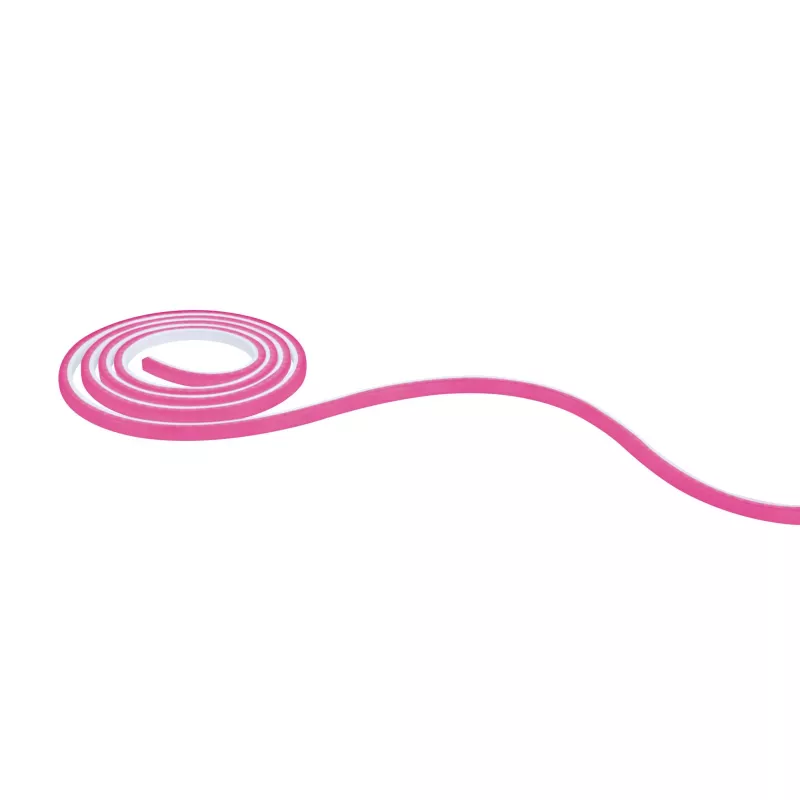 MaxLED Flow Strip LED - Kit de base - -  Rgb  -  Revêtue
