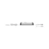 MaxLED Accessories 230/24V Power Supply - White PAULMANN 6 - Cimaise Tableau 