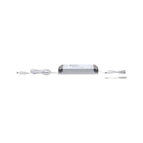 MaxLED Zubehör 230/24V Netzteil – Weiß PAULMANN 6 - Cimaise Tableau 