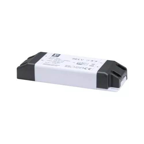 Pro Strip Netzteilzubehör 230/24V - Weiß