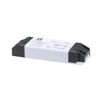 Pro Strip Netzteilzubehör 230/24V - Weiß - système d'accrochage et décoration - détail 1