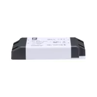 Pro Strip Power Supply Accessories 230/24V - White - système d'accrochage et décoration - détail 2