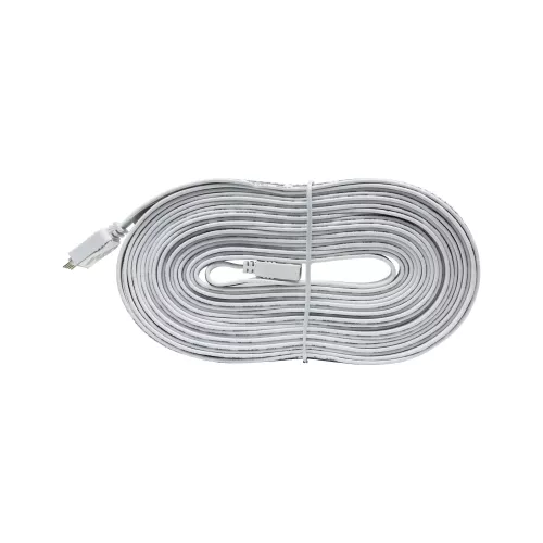 MaxLED Accessories Flex Connector - Flex Connector - Connector - White PAULMANN 6 - Cimaise Tableau 
