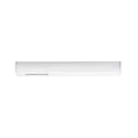 URail Alimentation électrique Fin - système d'accrochage et décoration - détail 4