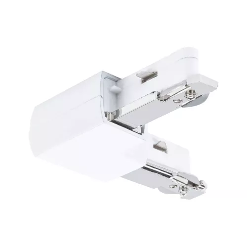 Conector en forma de L URAil PAULMANN 2 - Cimaise Tableau 
