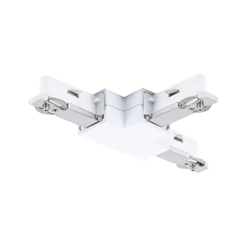 URail Connecteur Pièce en T PAULMANN 2 - Cimaise Tableau 