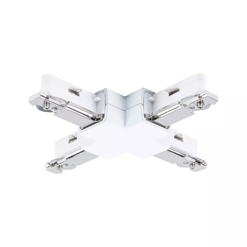 URail Connecteur X-Stück Light&Easy - système d'accrochage et décoration