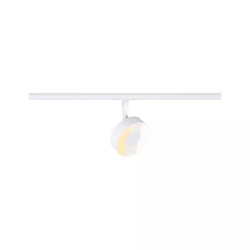 URail Spot an der Circle Rail PAULMANN 2 - Cimaise Tableau 