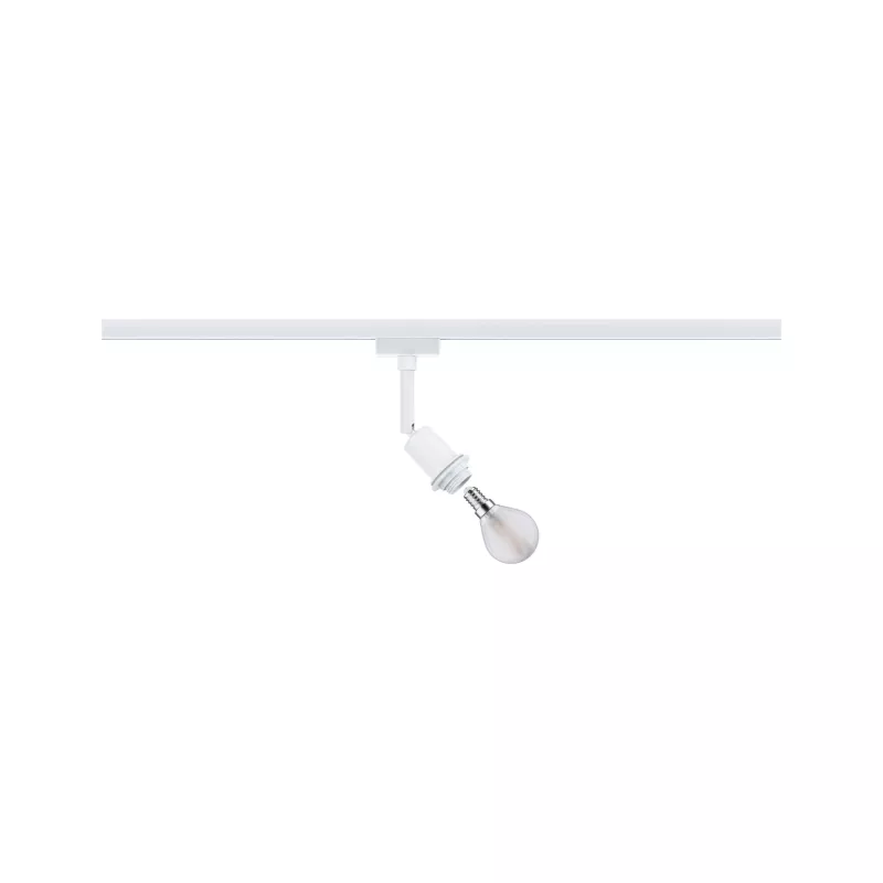 URail Track Spotlight DecoSystems Basic - système d'accrochage et décoration