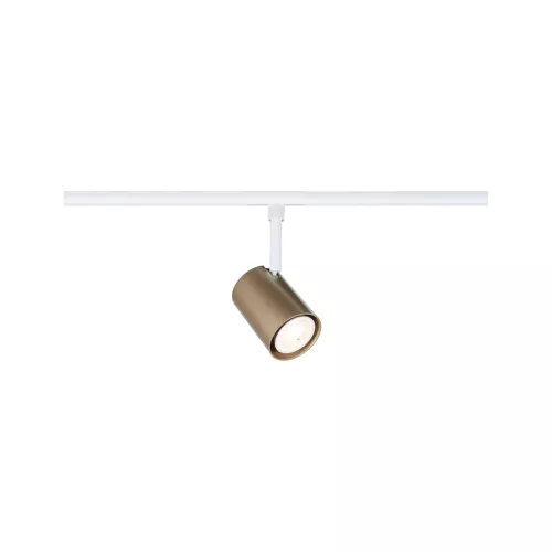 URail Luxus-Spot an der Schiene PAULMANN 2 - Cimaise Tableau 