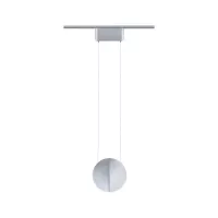 URail Suspension 3-Step-Dim Alejandro PAULMANN 2 - Cimaise Tableau 