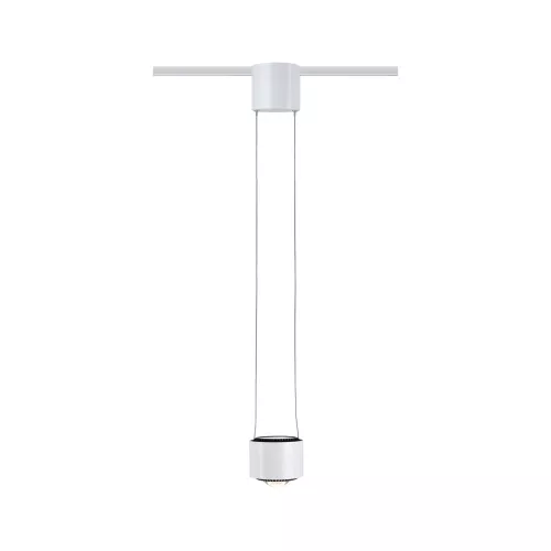 URail Lámpara Colgante Aldan 820lm/0lm 8.5W/