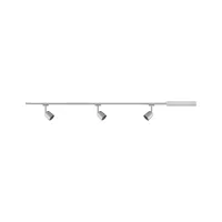 URail Track Spot Cover Basic Kit PAULMANN 2 - Cimaise Tableau 