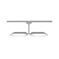 URail Track spotlight Dipper Individual spotlight 2x650lm 2x8W